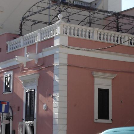 فندق Al Rosa Antico مونوبولي المظهر الخارجي الصورة
