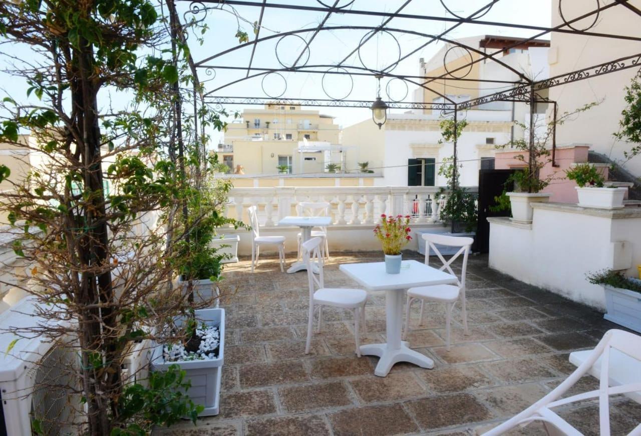 فندق Al Rosa Antico مونوبولي المظهر الخارجي الصورة